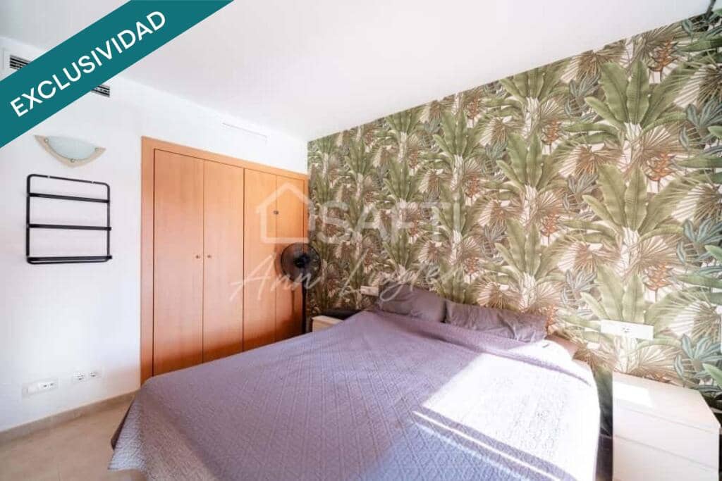 2 soveværelse Lejlighed til salg i Roses med swimmingpool - € 245.000 (Ref: 9371965)