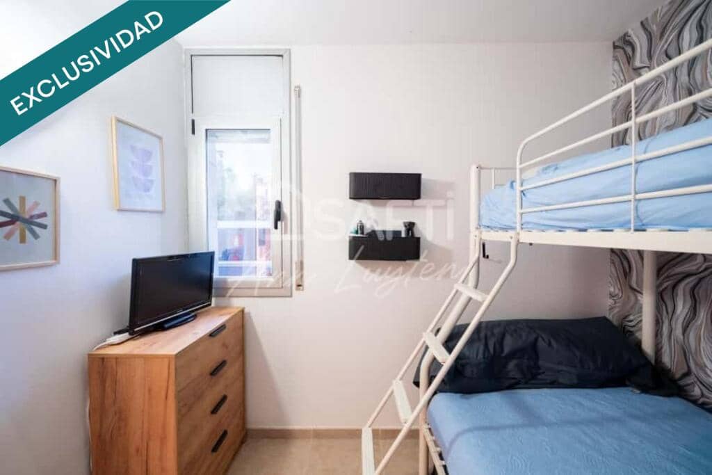 2 soveværelse Lejlighed til salg i Roses med swimmingpool - € 245.000 (Ref: 9371965)