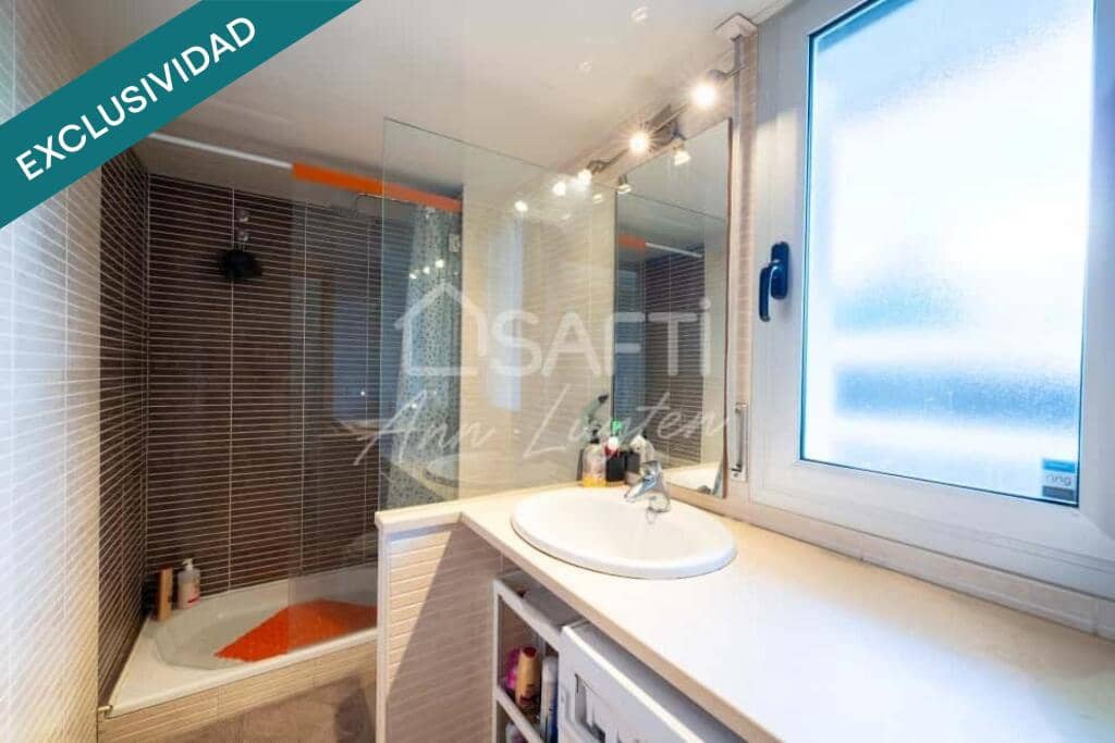 2 soveværelse Lejlighed til salg i Roses med swimmingpool - € 245.000 (Ref: 9371965)