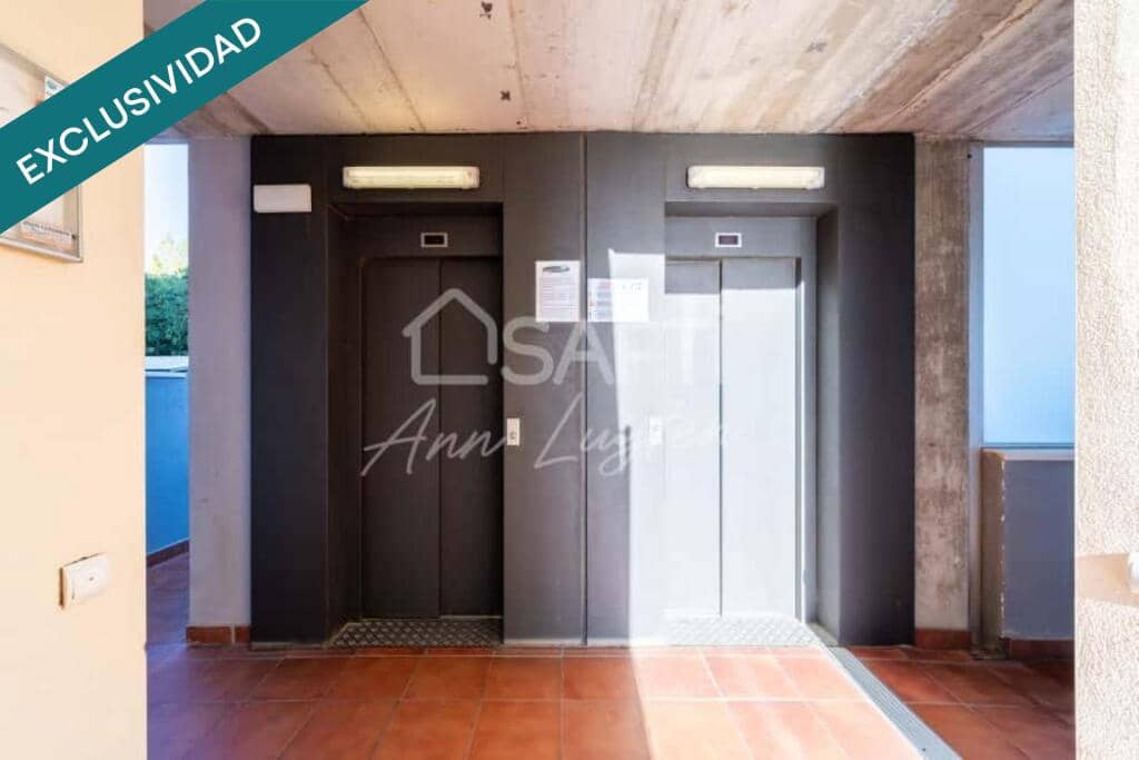 2 soveværelse Lejlighed til salg i Roses med swimmingpool - € 245.000 (Ref: 9371965)