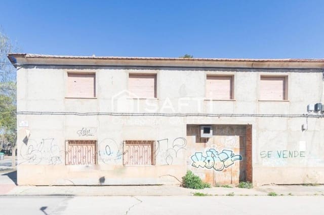 Działka budowlana na sprzedaż w Campo de Criptana - 150 000 € (Ref: 9375147)