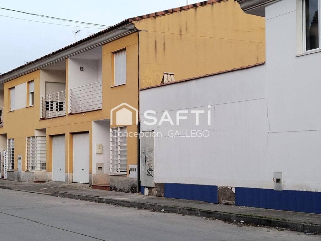 Działka budowlana na sprzedaż w Campo de Criptana - 150 000 € (Ref: 9375147)