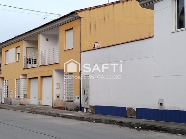 Działka budowlana na sprzedaż w Campo de Criptana - 150 000 € (Ref: 9375147)