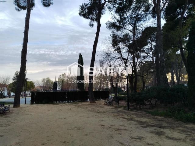 Działka budowlana na sprzedaż w Campo de Criptana - 150 000 € (Ref: 9375147)