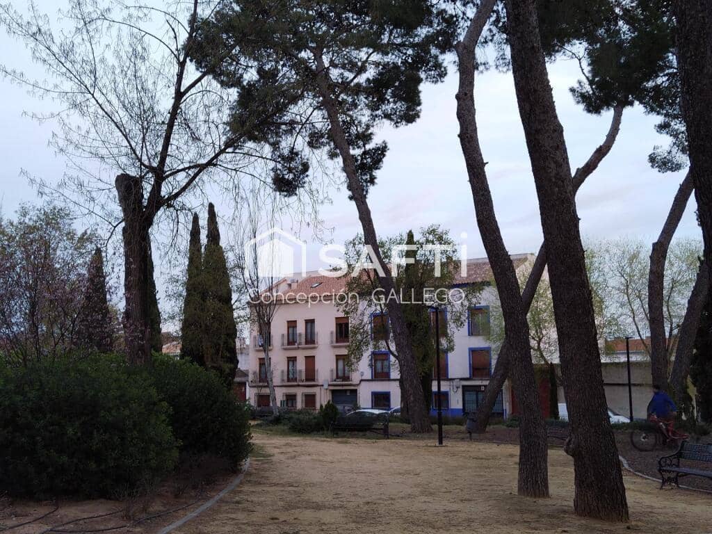 Działka budowlana na sprzedaż w Campo de Criptana - 150 000 € (Ref: 9375147)