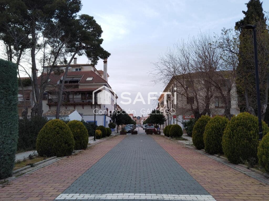 Działka budowlana na sprzedaż w Campo de Criptana - 150 000 € (Ref: 9375147)