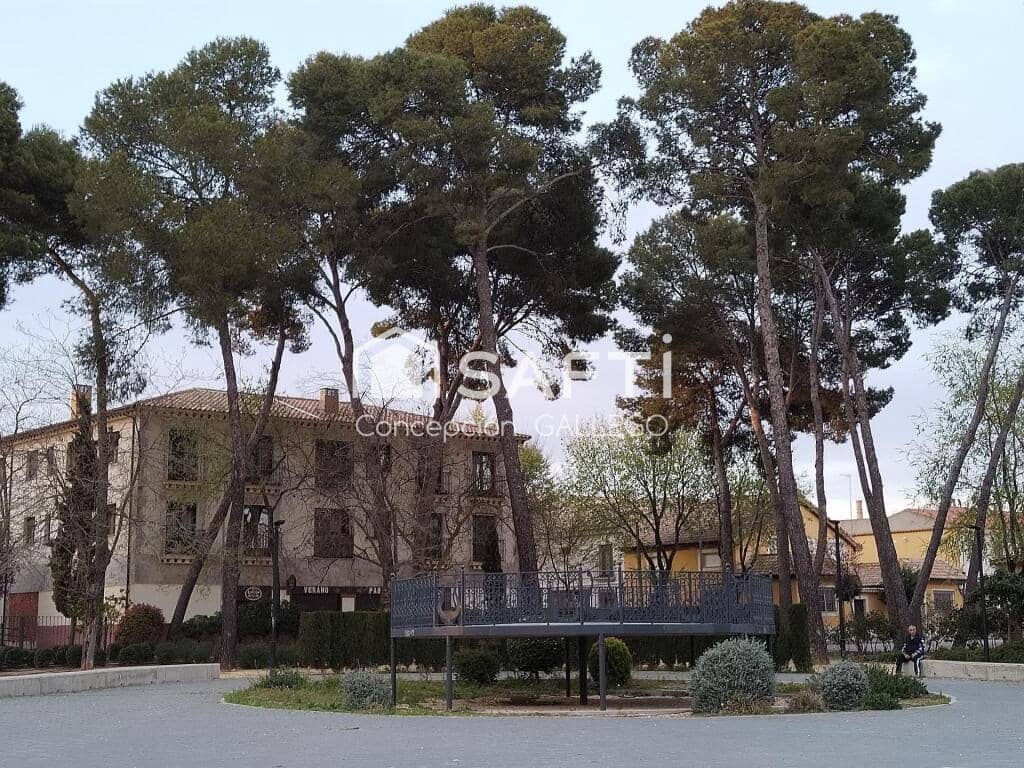 Działka budowlana na sprzedaż w Campo de Criptana - 150 000 € (Ref: 9375147)