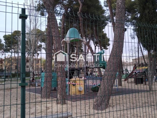 Działka budowlana na sprzedaż w Campo de Criptana - 150 000 € (Ref: 9375147)