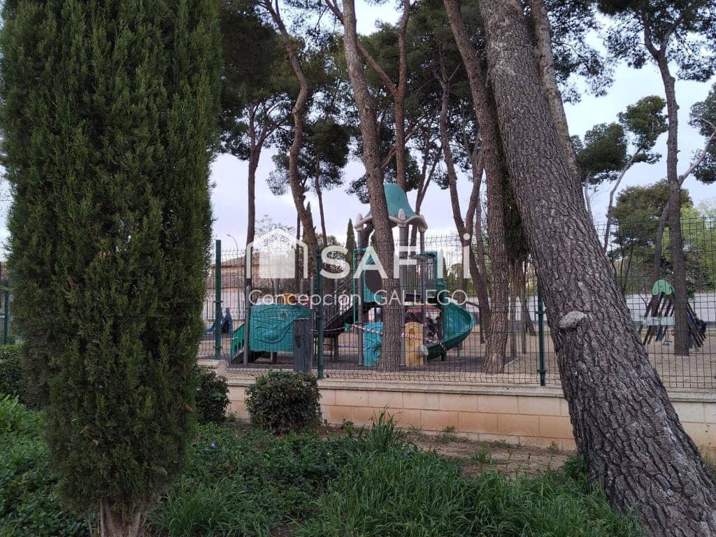 Działka budowlana na sprzedaż w Campo de Criptana - 150 000 € (Ref: 9375147)