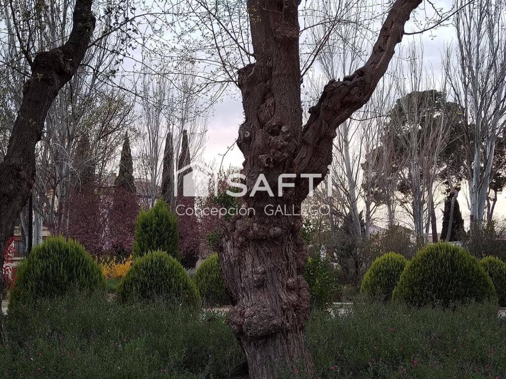 Działka budowlana na sprzedaż w Campo de Criptana - 150 000 € (Ref: 9375147)