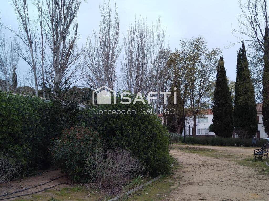 Działka budowlana na sprzedaż w Campo de Criptana - 150 000 € (Ref: 9375147)