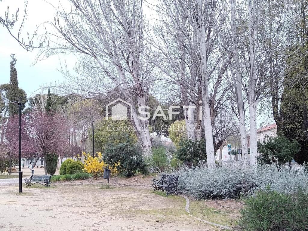 Działka budowlana na sprzedaż w Campo de Criptana - 150 000 € (Ref: 9375147)