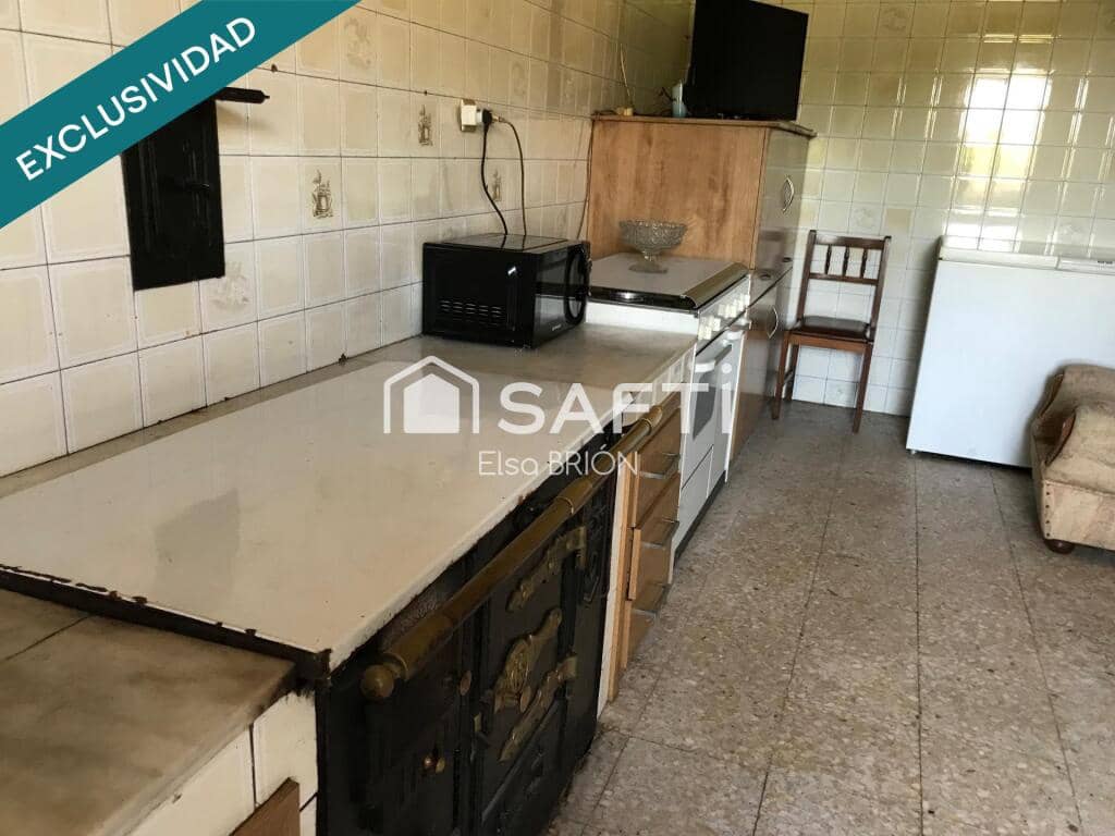 4 chambre Villa/Maison à vendre à Porto do Son avec garage - 300 000 € (Ref: 9375148)