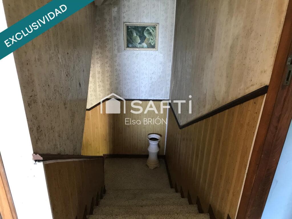 4 chambre Villa/Maison à vendre à Porto do Son avec garage - 300 000 € (Ref: 9375148)