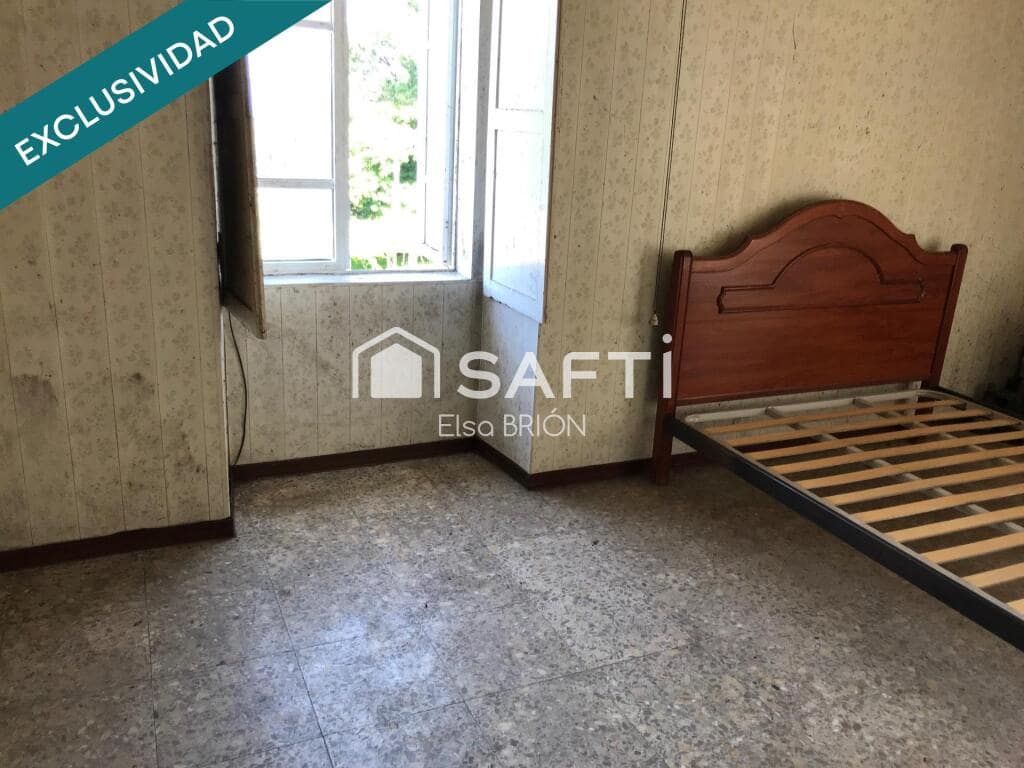 4 chambre Villa/Maison à vendre à Porto do Son avec garage - 300 000 € (Ref: 9375148)