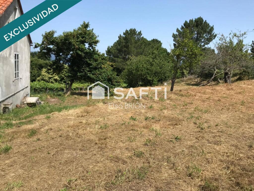 4 chambre Villa/Maison à vendre à Porto do Son avec garage - 300 000 € (Ref: 9375148)