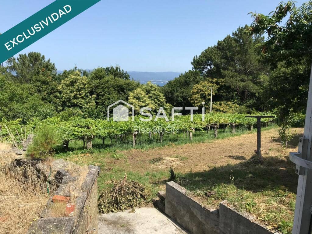 4 chambre Villa/Maison à vendre à Porto do Son avec garage - 300 000 € (Ref: 9375148)