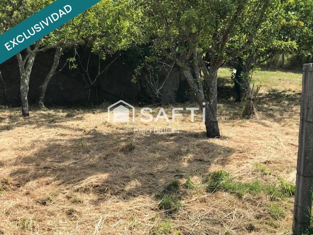 4 chambre Villa/Maison à vendre à Porto do Son avec garage - 300 000 € (Ref: 9375148)