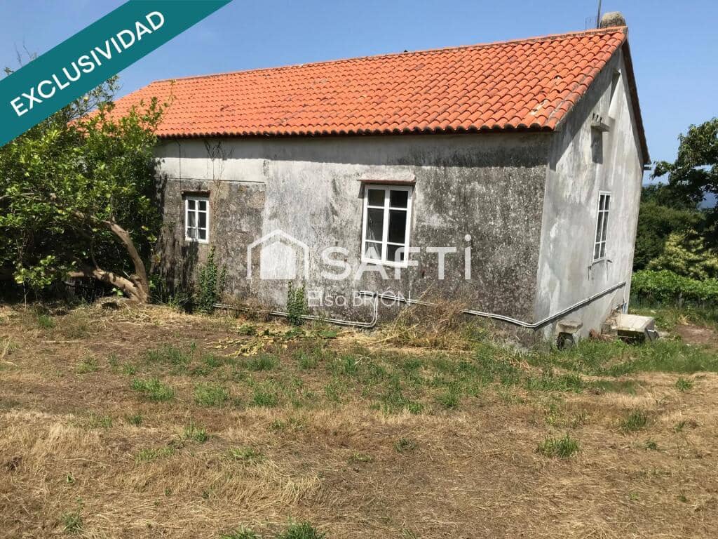 4 chambre Villa/Maison à vendre à Porto do Son avec garage - 300 000 € (Ref: 9375148)