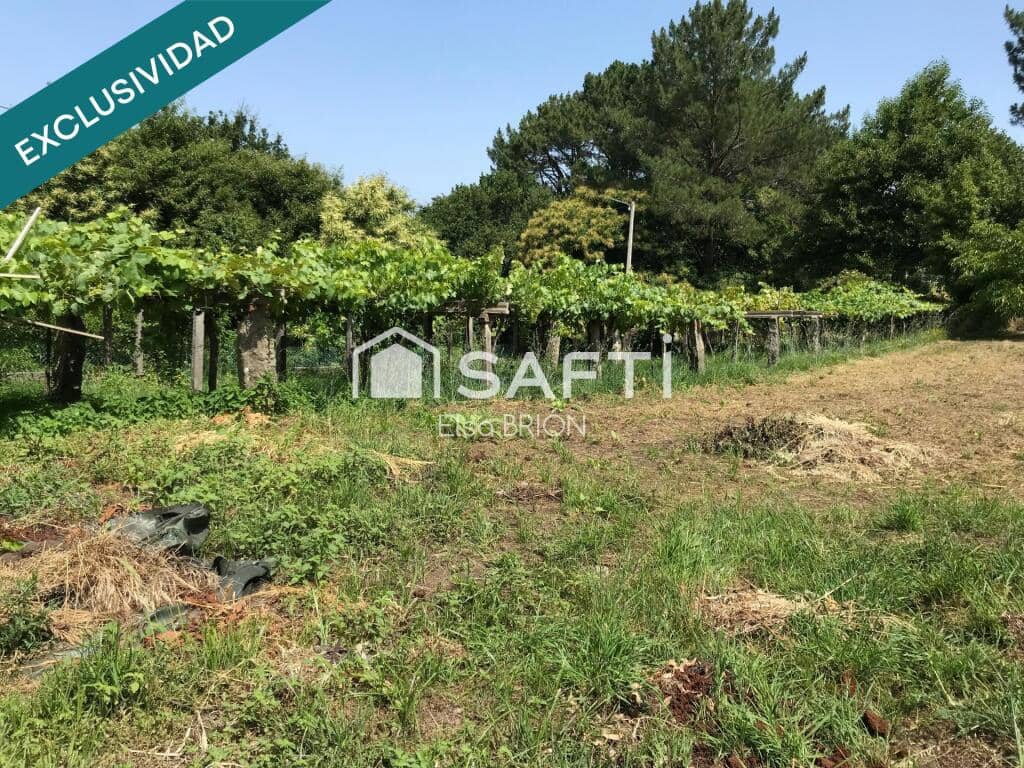 4 chambre Villa/Maison à vendre à Porto do Son avec garage - 300 000 € (Ref: 9375148)