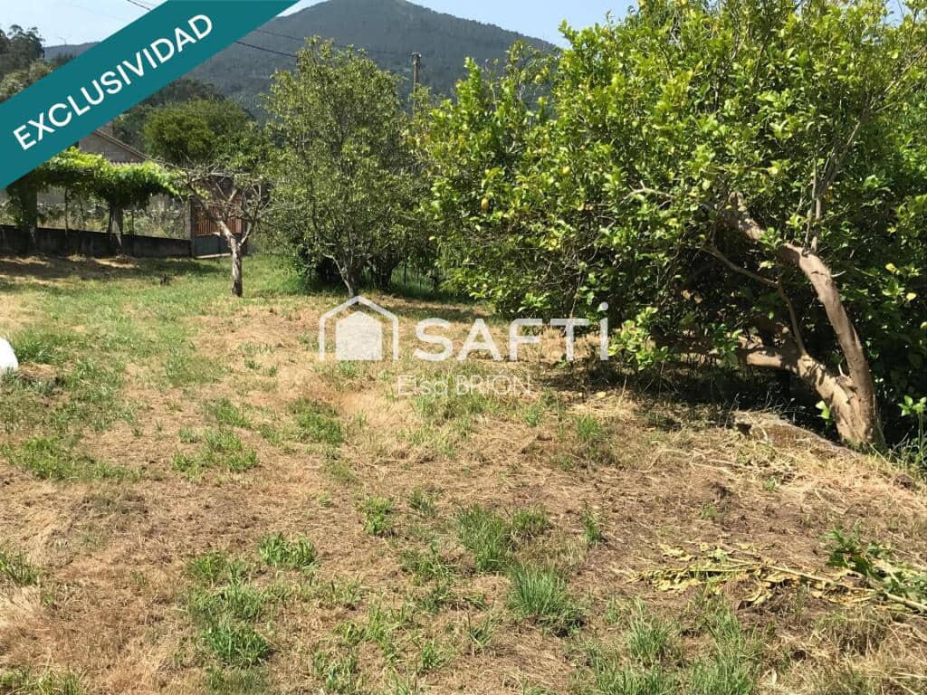 4 chambre Villa/Maison à vendre à Porto do Son avec garage - 300 000 € (Ref: 9375148)