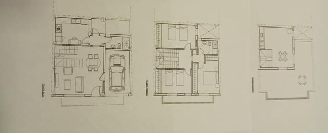 Terrain à Bâtir à vendre à Puçol - 150 000 € (Ref: 9375152)
