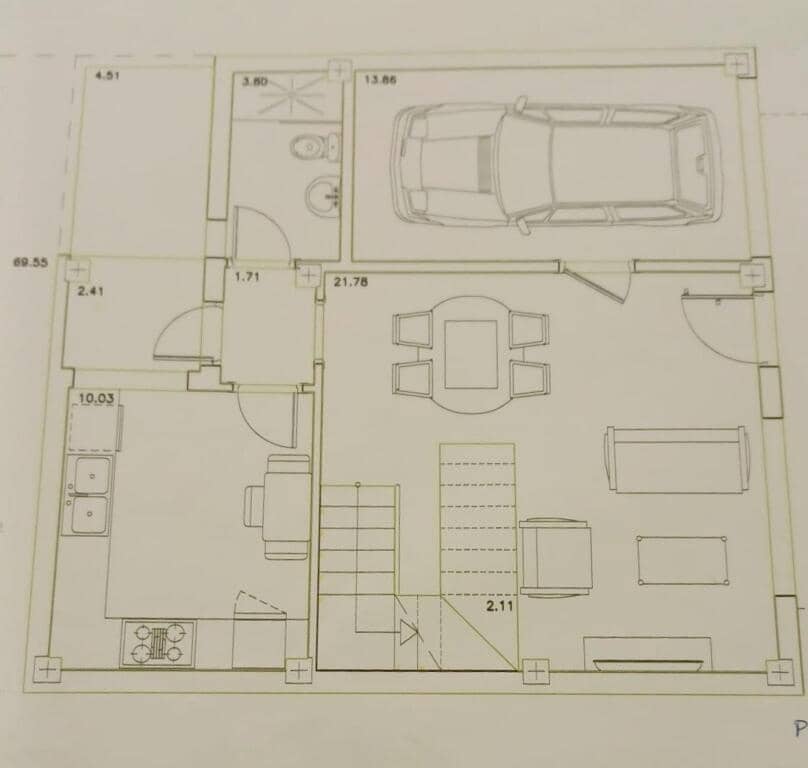 Tomt till salu i Pucol - 150 000 € (Ref: 9375152)