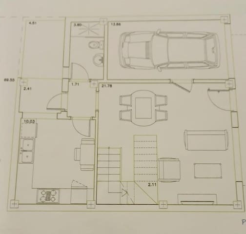 Terrain à Bâtir à vendre à Puçol - 150 000 € (Ref: 9375152)