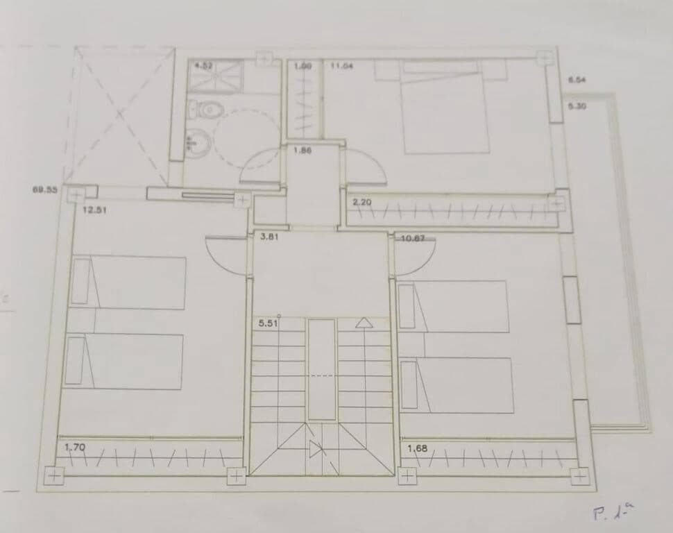 Tomt till salu i Pucol - 150 000 € (Ref: 9375152)