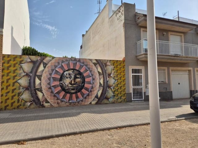 Terrain à Bâtir à vendre à Puçol - 150 000 € (Ref: 9375152)