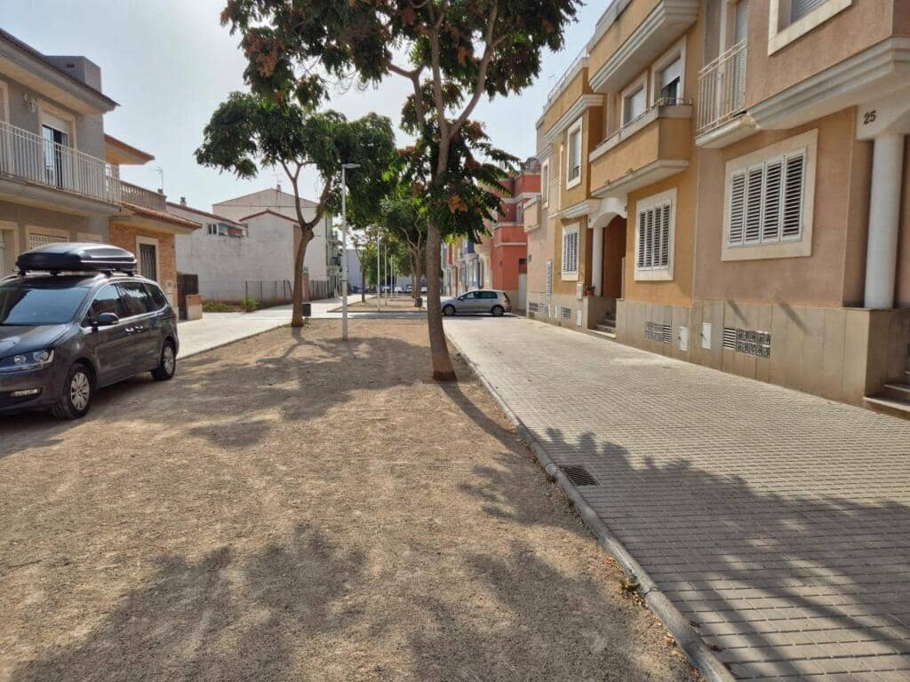 Tomt till salu i Pucol - 150 000 € (Ref: 9375152)