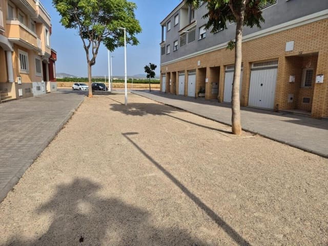 Terrain à Bâtir à vendre à Puçol - 150 000 € (Ref: 9375152)