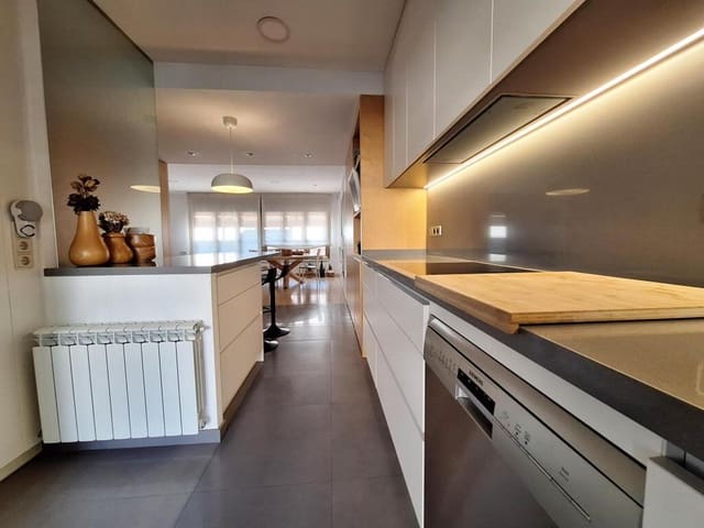 4 Zimmer Reihenhaus zu verkaufen in Santpedor mit Garage - 350.000 € (Ref: 9375153)