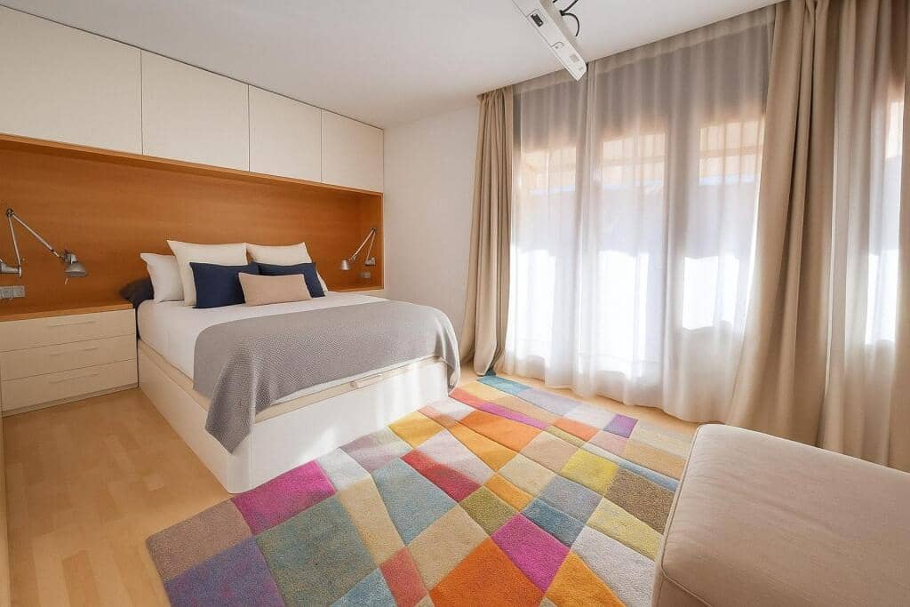 4 soveværelse Rækkehus til salg i Santpedor med garage - € 350.000 (Ref: 9375153)