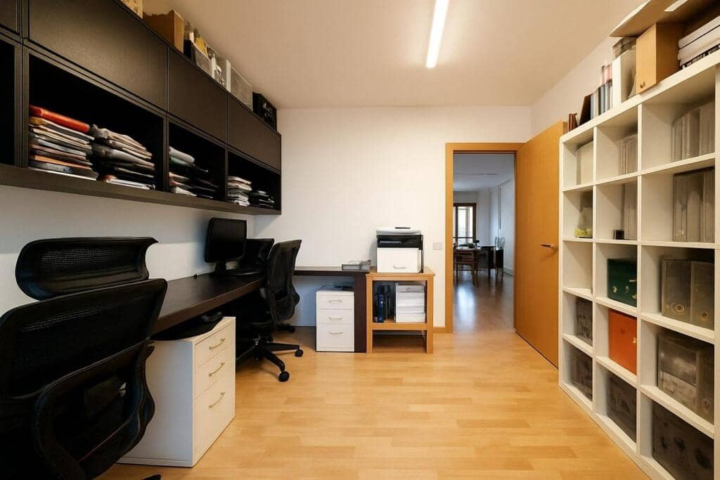 4 soveværelse Rækkehus til salg i Santpedor med garage - € 350.000 (Ref: 9375153)