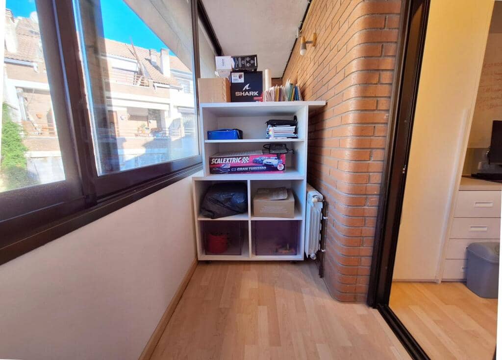 4 soveværelse Rækkehus til salg i Santpedor med garage - € 350.000 (Ref: 9375153)