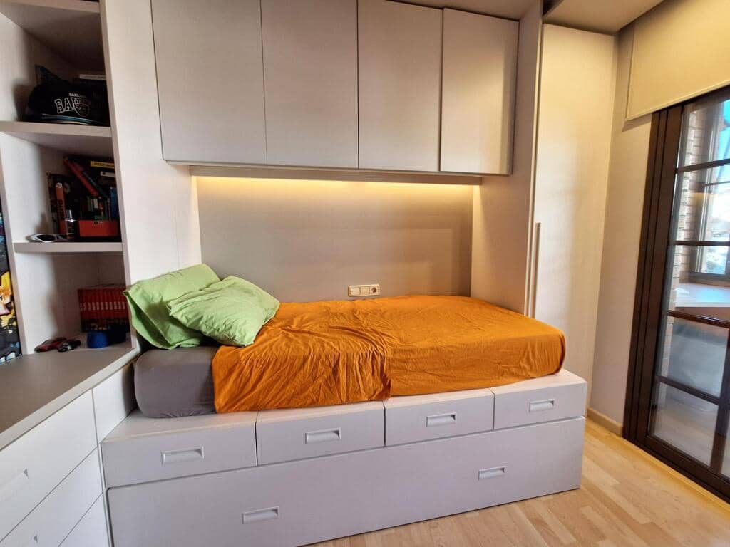 4 soveværelse Rækkehus til salg i Santpedor med garage - € 350.000 (Ref: 9375153)