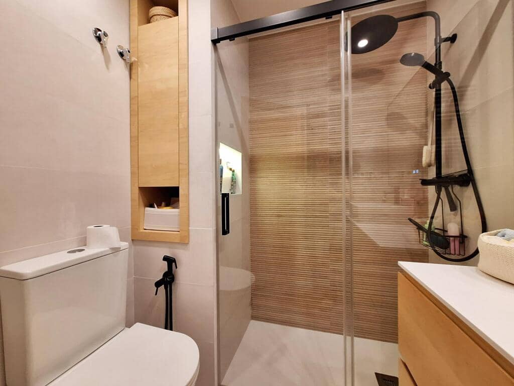 4 soveværelse Rækkehus til salg i Santpedor med garage - € 350.000 (Ref: 9375153)