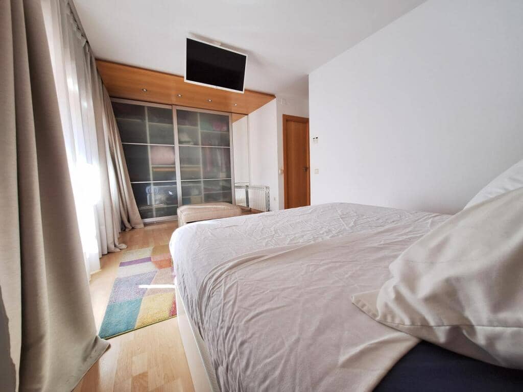 4 soveværelse Rækkehus til salg i Santpedor med garage - € 350.000 (Ref: 9375153)