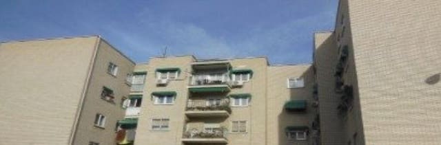 3 soveværelse Lejlighed til salg i Alcobendas - € 330.000 (Ref: 9375154)