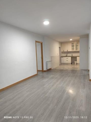 3 soveværelse Lejlighed til salg i Alcobendas - € 330.000 (Ref: 9375154)