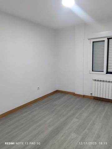 3 soveværelse Lejlighed til salg i Alcobendas - € 330.000 (Ref: 9375154)