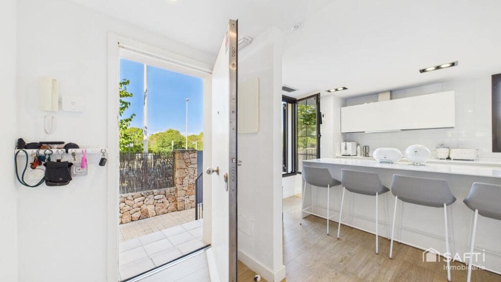 3 camera da letto Villa in vendita in Puig de Ros - 1.420.000 € (Rif: 9378930)