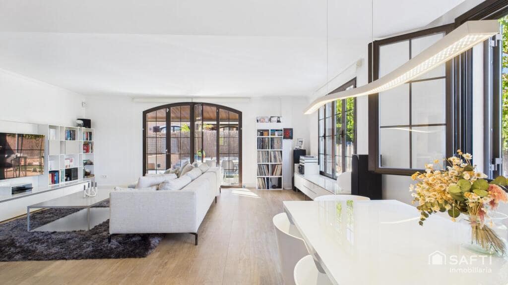 3 camera da letto Villa in vendita in Puig de Ros - 1.420.000 € (Rif: 9378930)