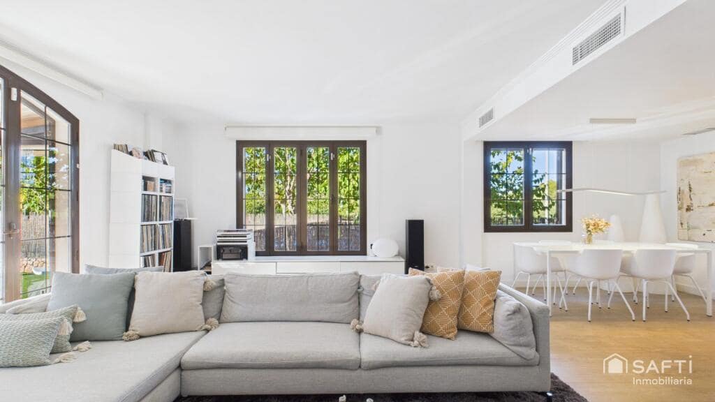 3 camera da letto Villa in vendita in Puig de Ros - 1.420.000 € (Rif: 9378930)