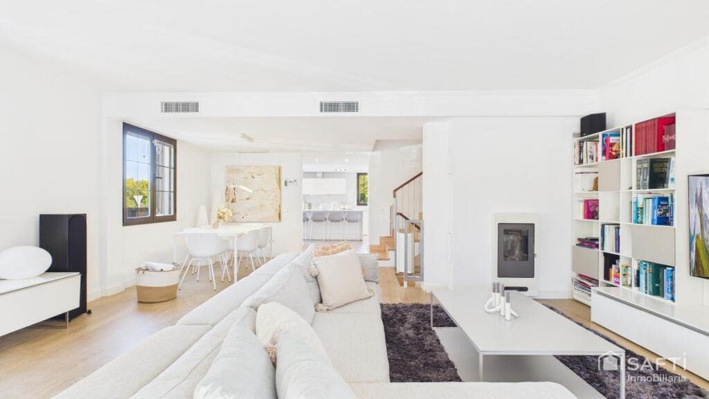 3 camera da letto Villa in vendita in Puig de Ros - 1.420.000 € (Rif: 9378930)