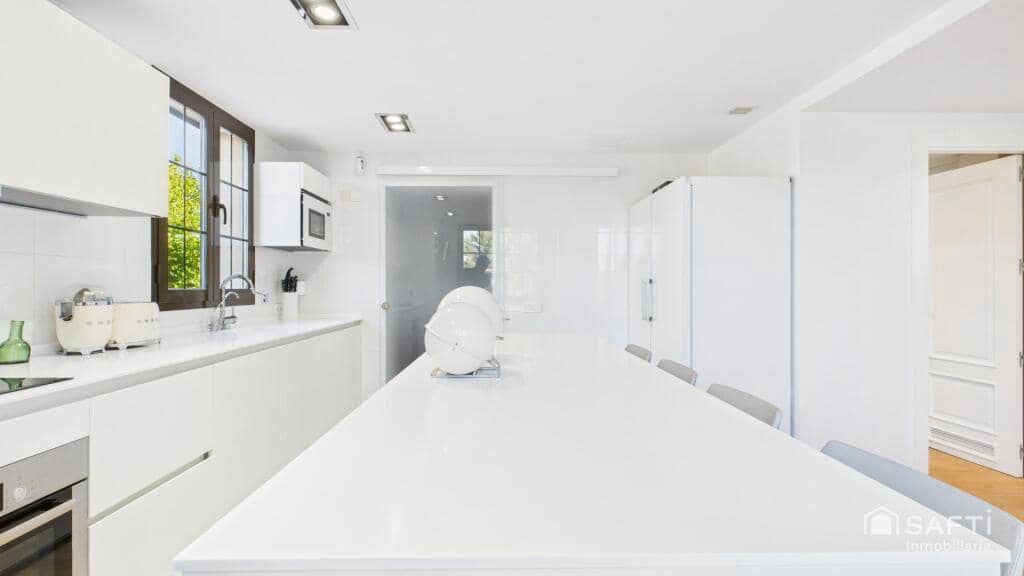 3 camera da letto Villa in vendita in Puig de Ros - 1.420.000 € (Rif: 9378930)