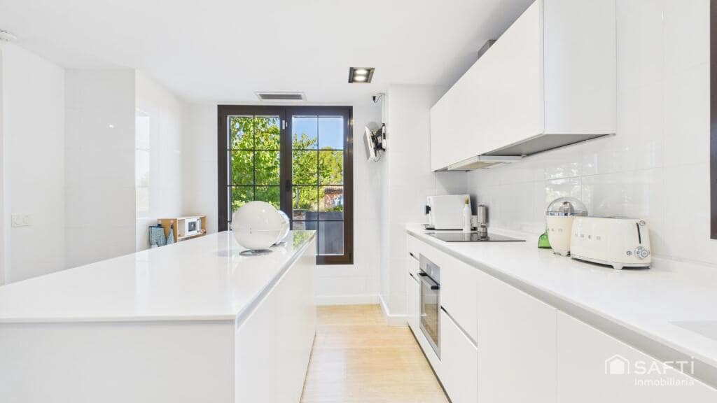 3 camera da letto Villa in vendita in Puig de Ros - 1.420.000 € (Rif: 9378930)