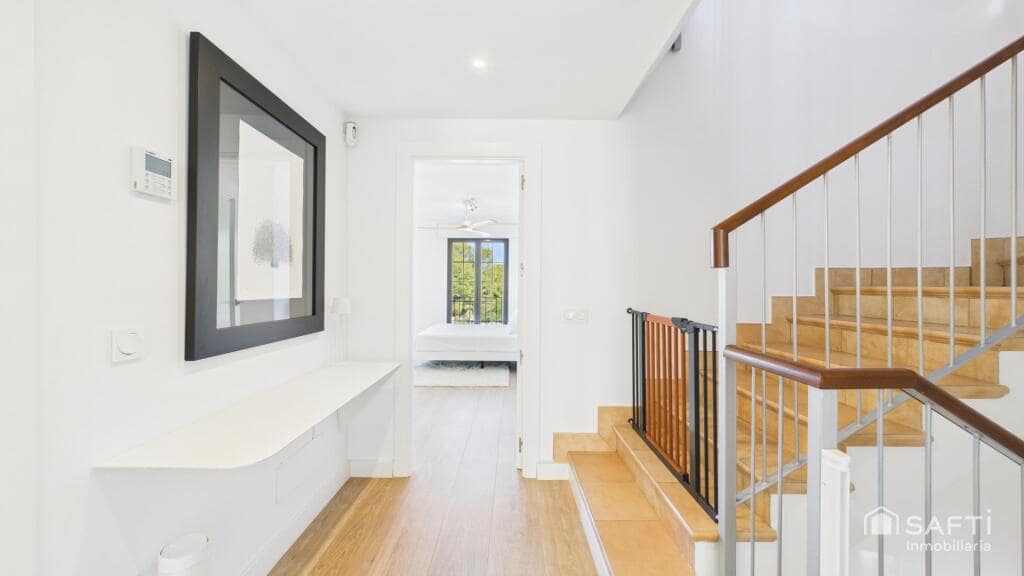 3 camera da letto Villa in vendita in Puig de Ros - 1.420.000 € (Rif: 9378930)