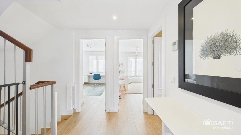 3 camera da letto Villa in vendita in Puig de Ros - 1.420.000 € (Rif: 9378930)